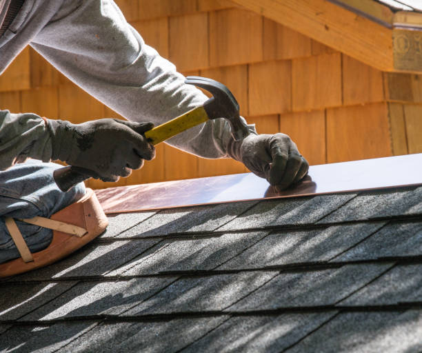 Quick and Trustworthy Emergency Roof Repair Services in Country Walk, FL